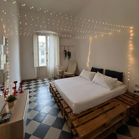 Logico #35 Home Bari Eksteriør billede