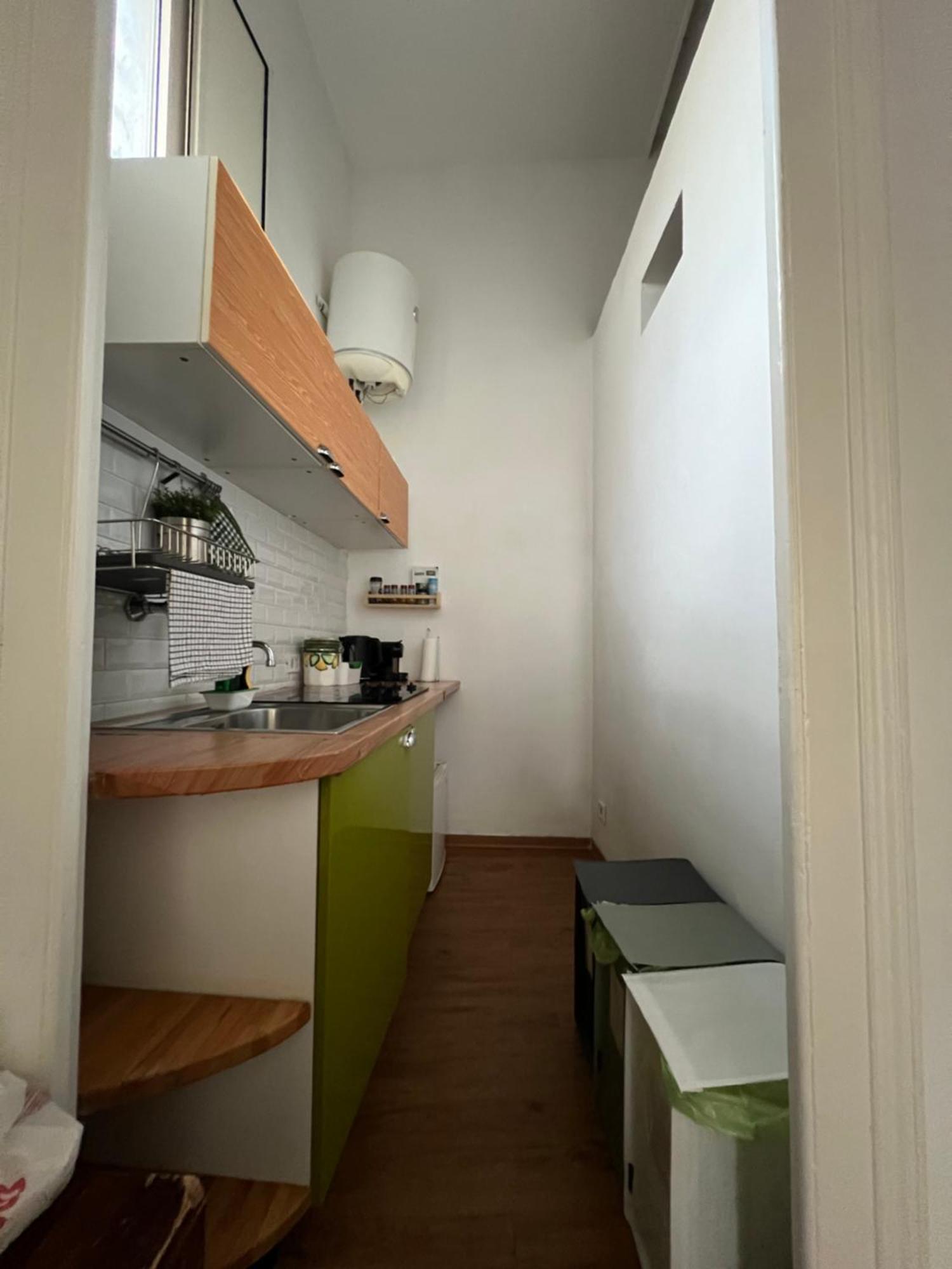 Logico #35 Home Bari Eksteriør billede