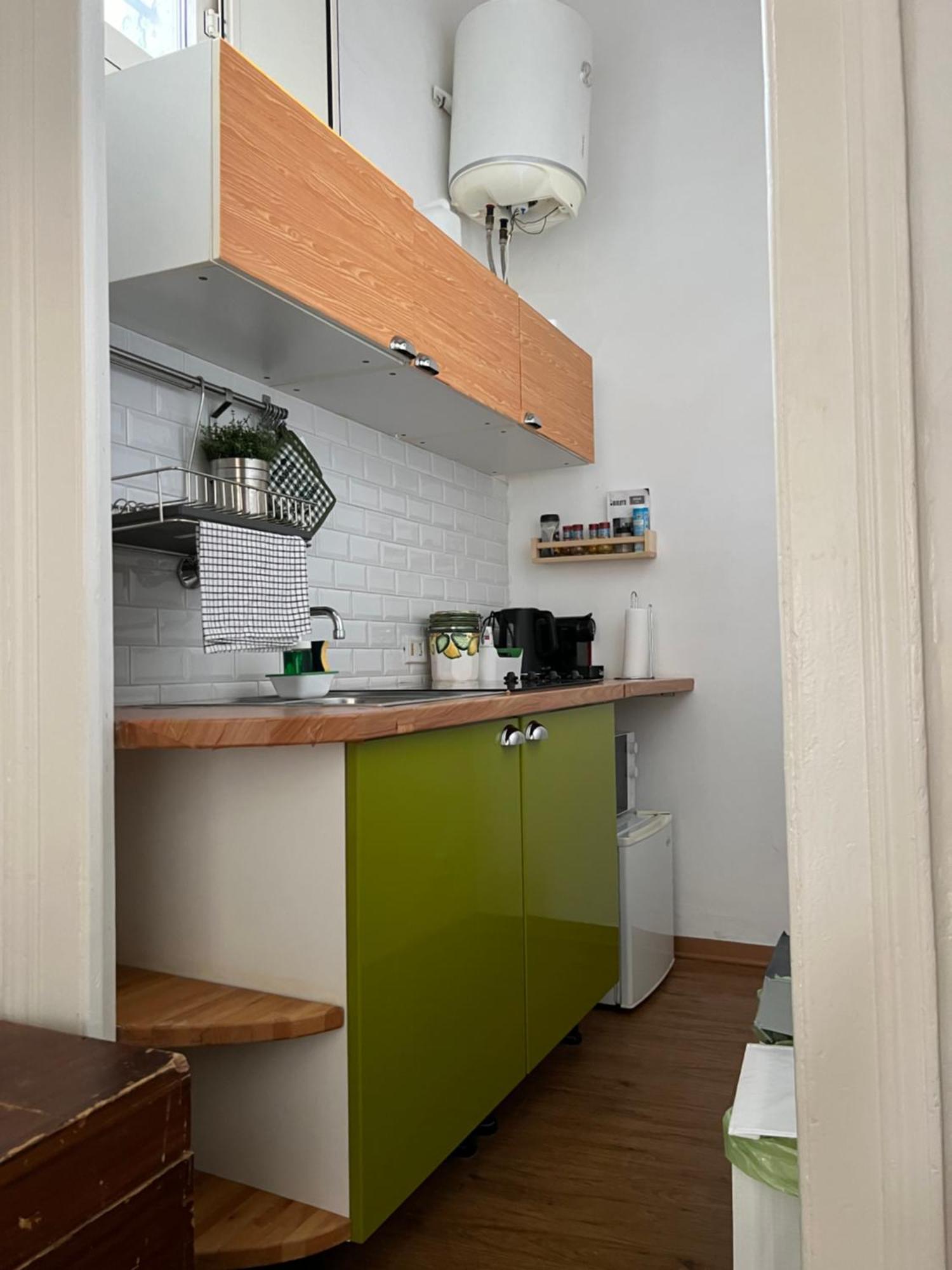Logico #35 Home Bari Eksteriør billede