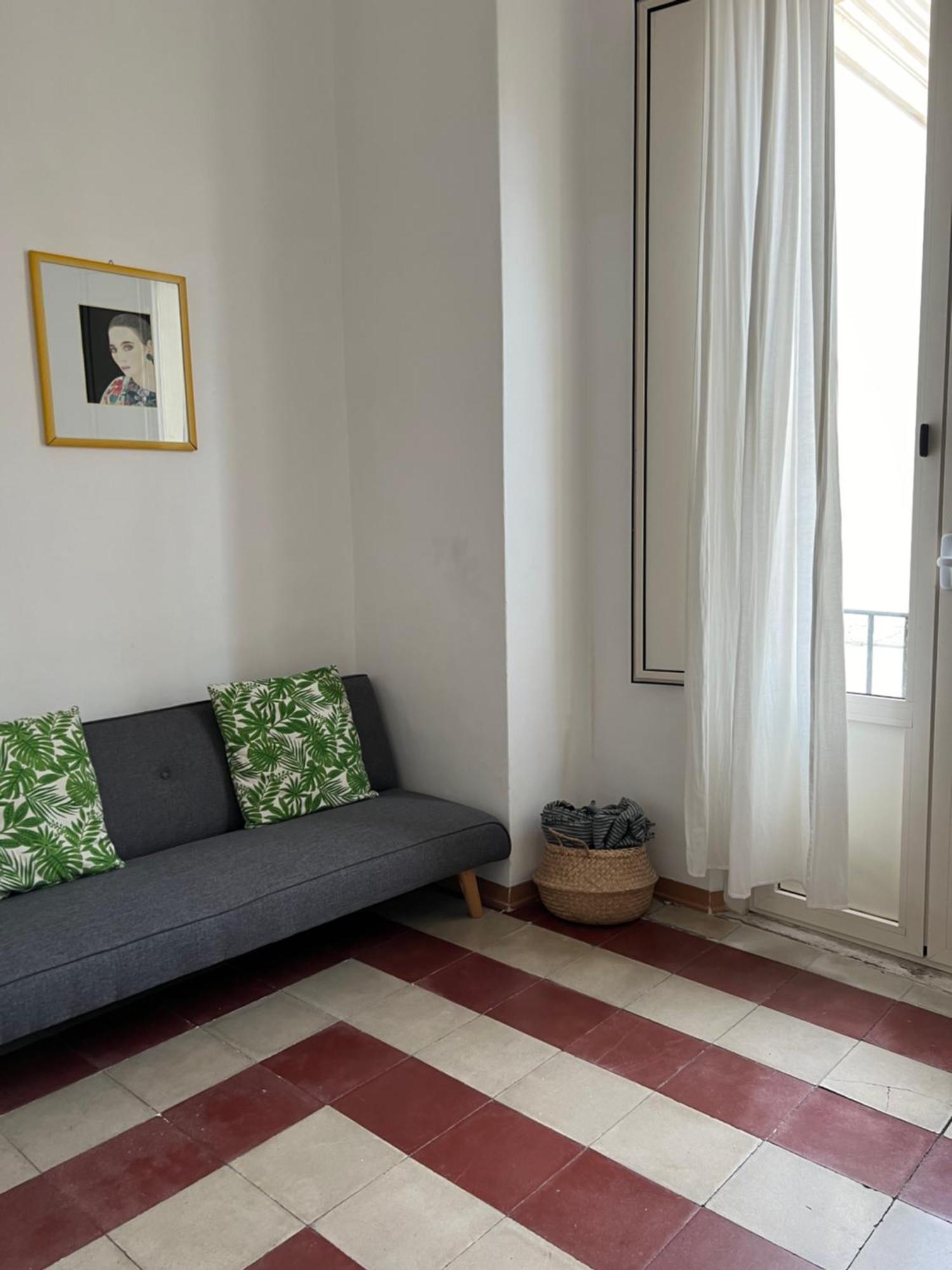 Logico #35 Home Bari Eksteriør billede