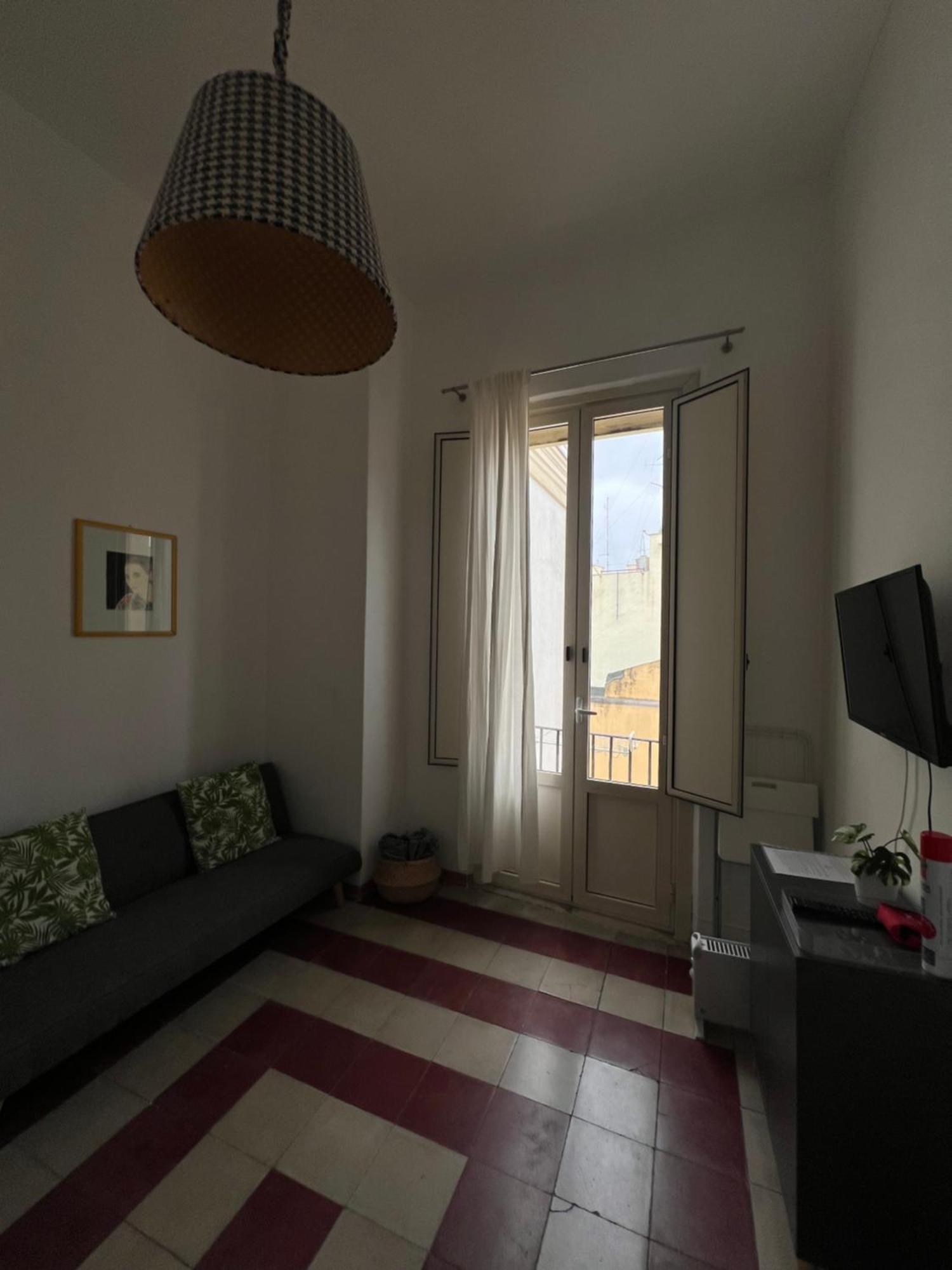 Logico #35 Home Bari Eksteriør billede