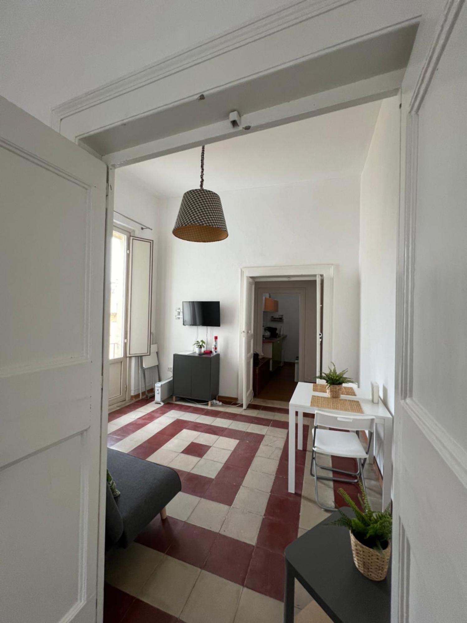 Logico #35 Home Bari Eksteriør billede