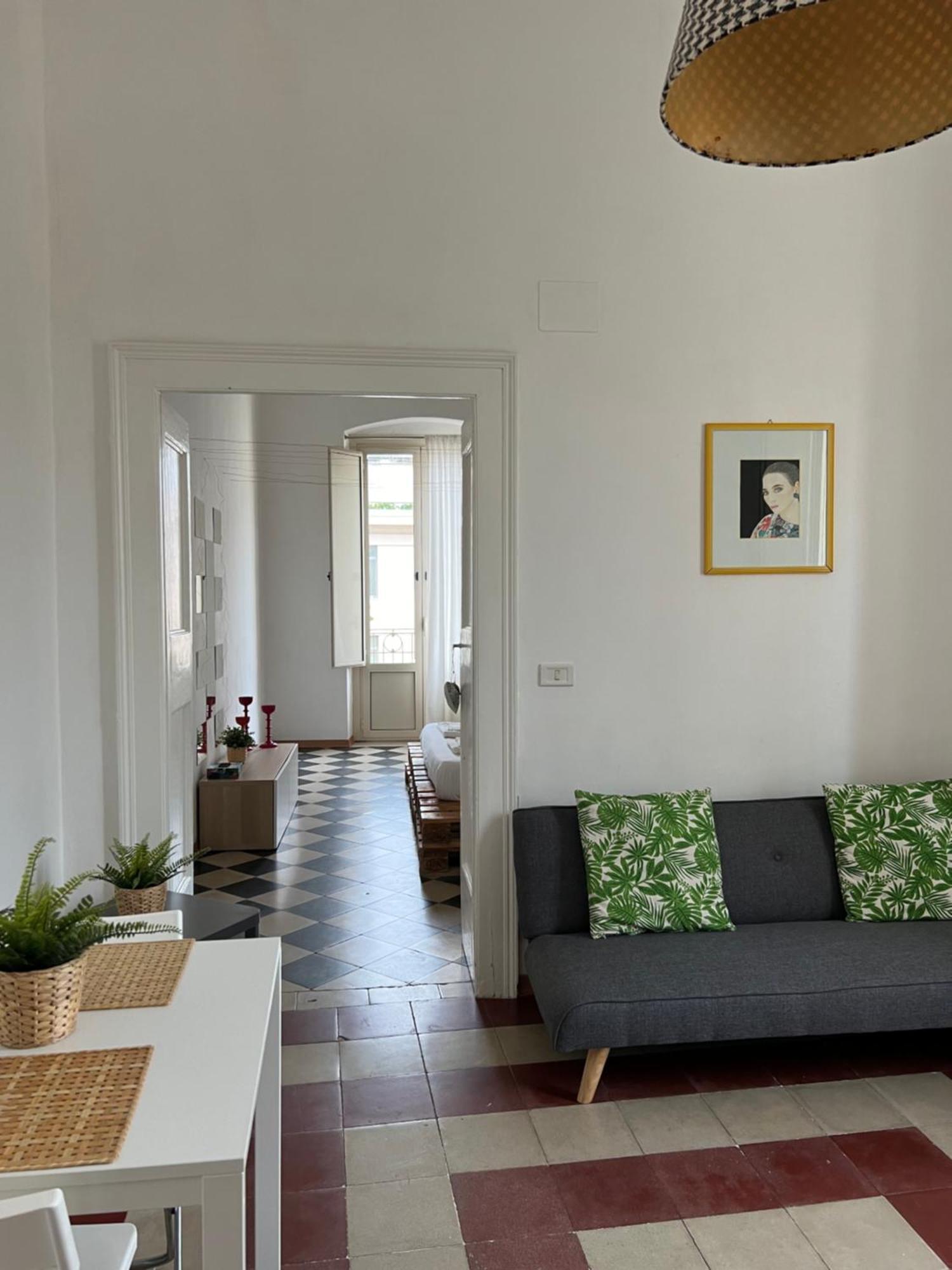 Logico #35 Home Bari Eksteriør billede