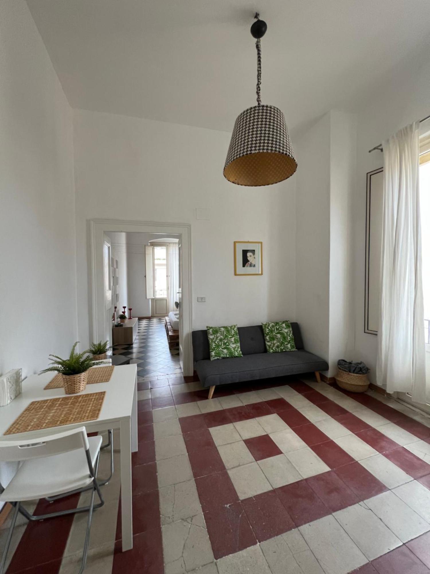 Logico #35 Home Bari Eksteriør billede