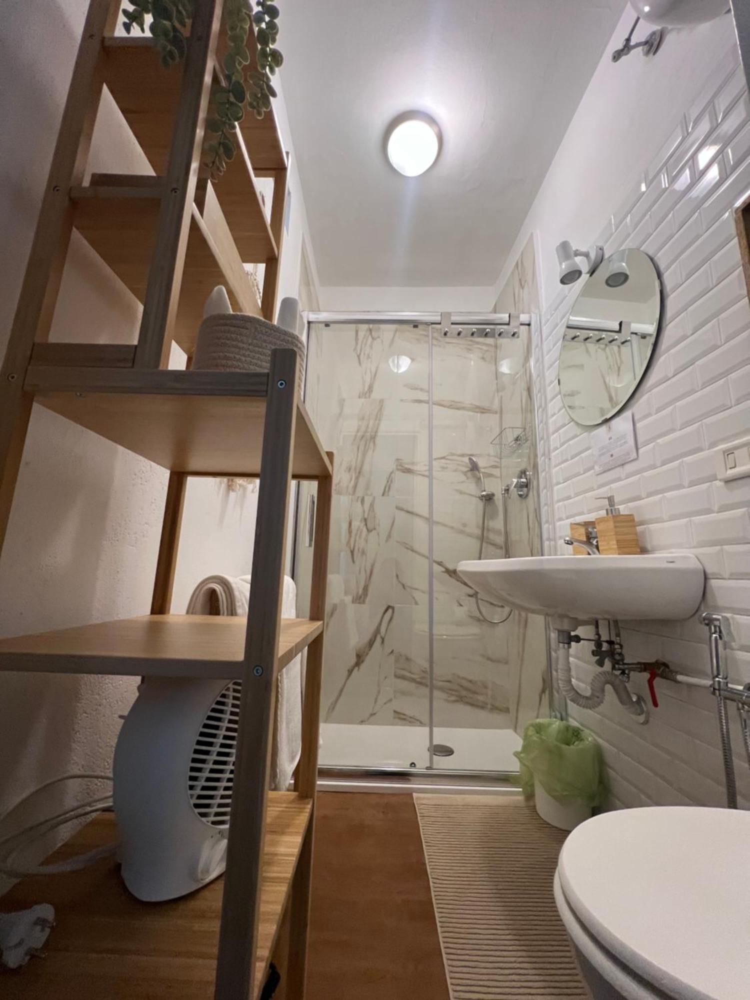 Logico #35 Home Bari Eksteriør billede