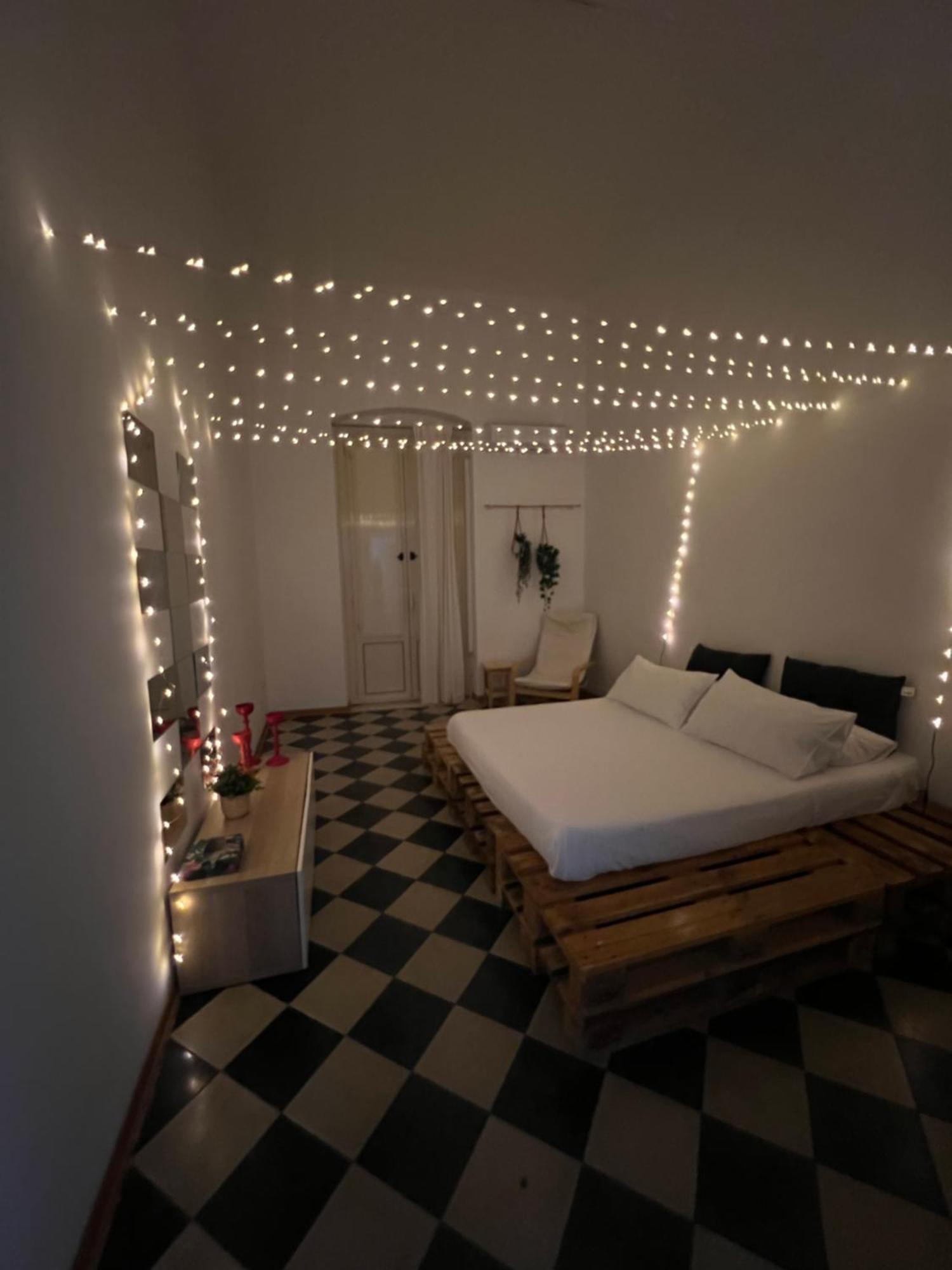Logico #35 Home Bari Eksteriør billede
