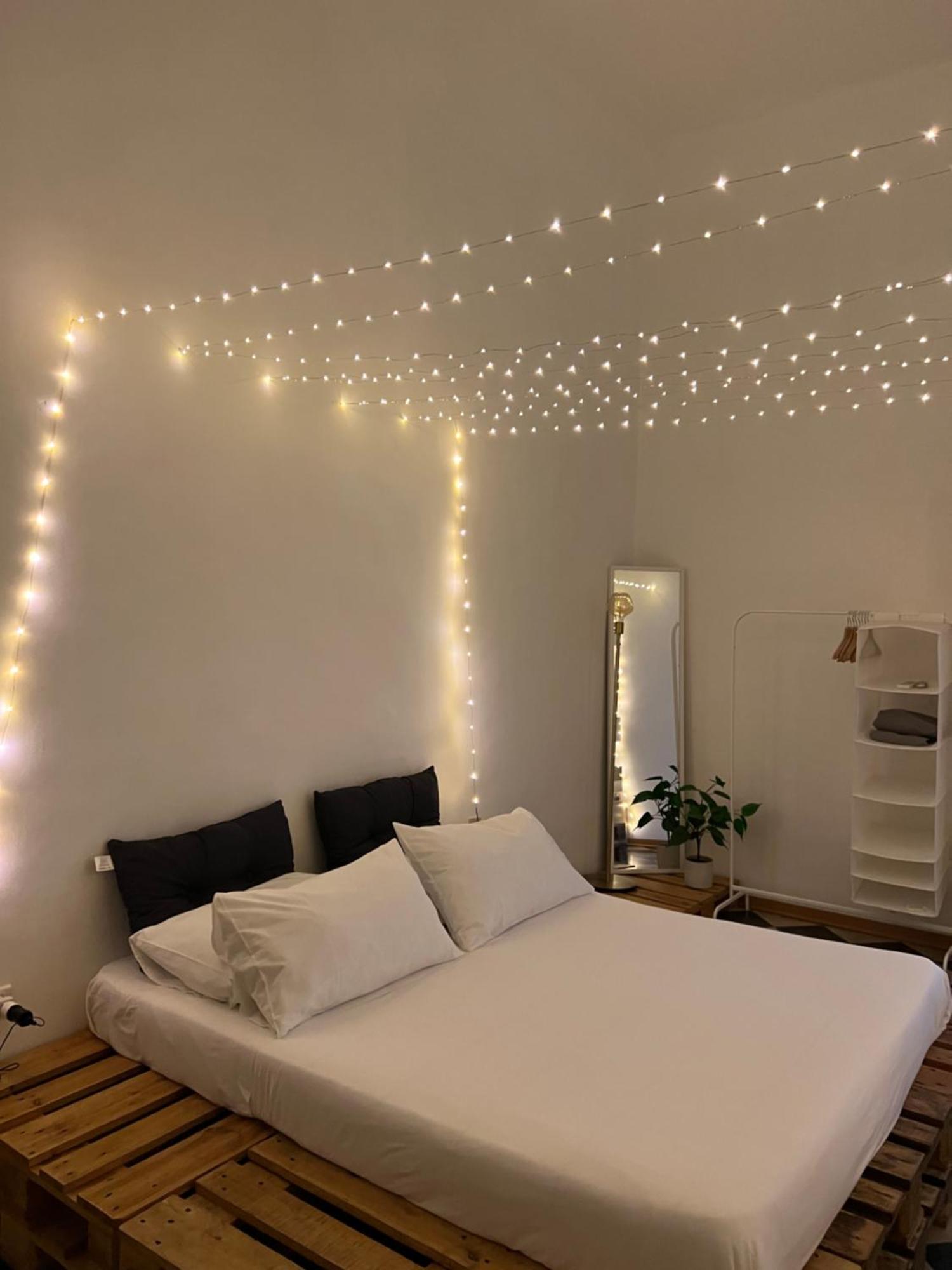 Logico #35 Home Bari Eksteriør billede