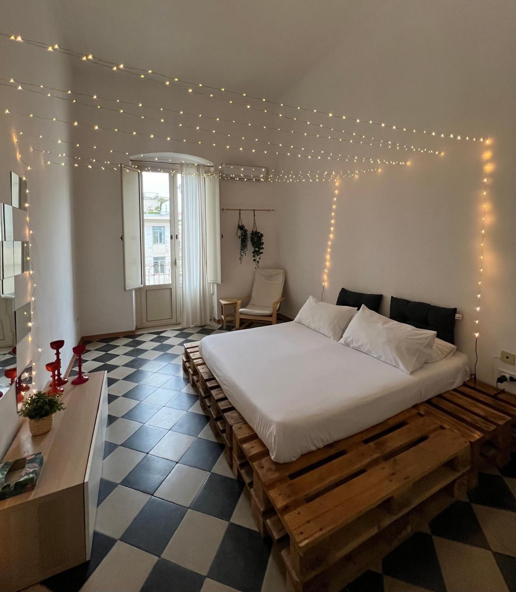 Logico #35 Home Bari Eksteriør billede