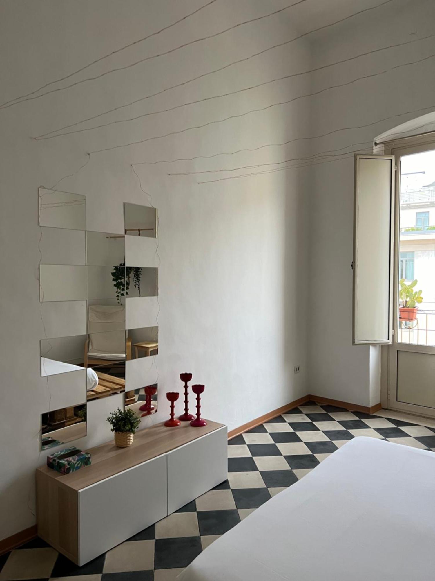 Logico #35 Home Bari Eksteriør billede