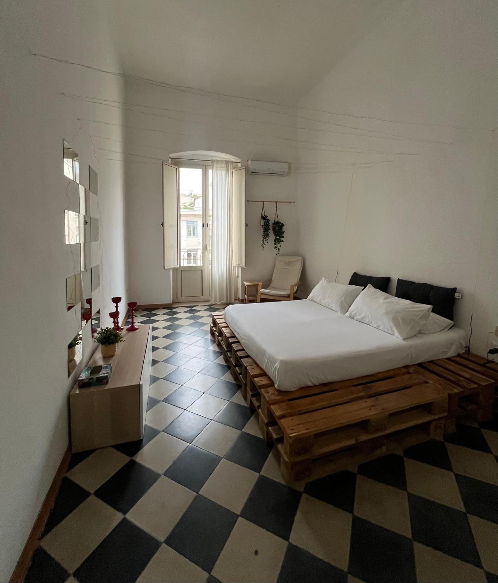 Logico #35 Home Bari Eksteriør billede